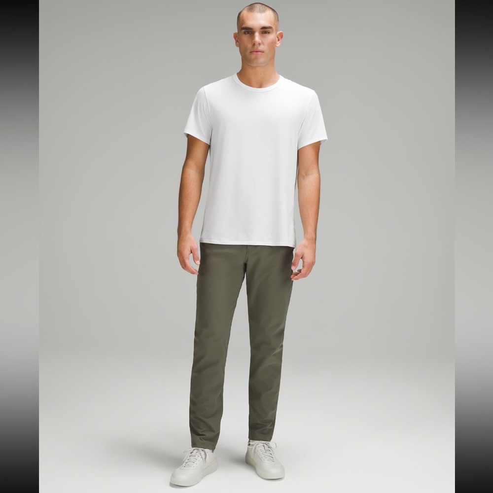 Lululemon Fundamental T-Shirt